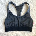 PINK - Victoria's Secret Victoria Secret PINK Ultimate Unlined Sports Bra XS Heather Gray Logo Athleisure Photo 3