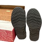 MUK LUKS Black Suede NWT winter boots memory foam insoles size 7 Photo 5