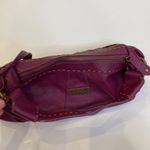 joe's jeans Joe’s Jeans Berry Satchel/Purse Shoulder Strap Leather Multi-Pocket Photo 6