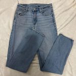 American Eagle Straight Leg Jeans Photo 0