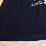 Elements Periodic table of  T Shirt Women’s Size Medium Humorous Science Sarcasm Photo 7