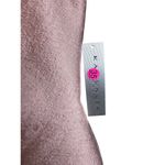 Kay Unger NWT Sawyer Midi Dress in Ballet Slipper (Pink) Size 6 Pink Photo 5