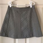 ZARA plaid skirt Photo 1