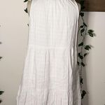 Tommy Bahama Coconut Gauze Dress NWT Photo 6