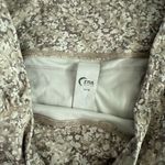 Zyia Bentonite Ruched Pocket Hi-rise 7/8 24" Leggings and Sports Bra Set. Photo 7