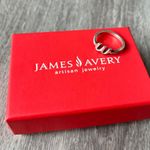 James Avery Ring Photo 0