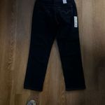 Levi's New With Tags Women’s 512 Straight Leg Levi’s Size 16 S/C Short Stretch Denim Photo 1