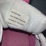 Abeo Alcor Womens Athletic Running Shoes Sneakers Size 10 Pink Comfort Lace Up Photo 6