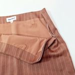 superdown Mason Skirt in Brown Small Photo 6