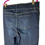 Spanx  Flare Jean in Midnight Shade Blue 1X Photo 4