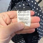 Dona Jo ultimate active performance a line skirt with built in shorts size small Black Photo 4