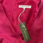 Trina Turk Vibrant Pink Mini Dress Sz 8 NWT prom Photo 3