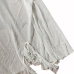 Linea Donatella White Lace Trimmed Babydoll Pearls Padded underwire Teddy 🔥 Photo 1