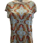 cha cha vente  Size Medium Hi Low Style Mesh Top. New Without Tag Photo 0