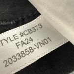 J.Crew Tall Black Wide Leg Crop Jean All Day Stretch High Rise Womens US 35 NWT Photo 12