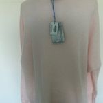 Wooden Ships NWT  sweater Photo 2