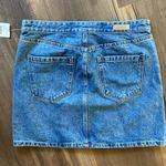 BLANK NYC Women’s London Girl Denim Jean Skirt Size 29W NWT Photo 12