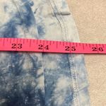 Groceries Apparel Willa Top Blue Tie Dye 100% Organic Cotton XS NWT Oversized Photo 8