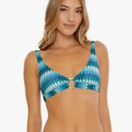 Trina Turk Women's Standard MOONRAY Halter TOP, Photo 0