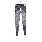 Vimmia  Defy Reversible Leggings‎ Size XS Charcoal Compression NWT Photo 9