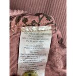 Faherty Endless cord pant Brownie size 27 Photo 10