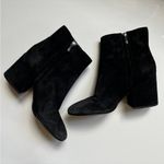 Sam Edelman  Women's Suede Taye Ankle Bootie  Photo 5