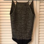 EXPRESS Plunge Bodysuit Photo 1