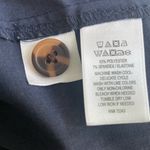 Tommy Bahama  Golf Navy Shorts - size M Photo 5