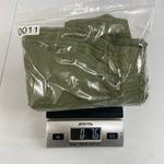 Old Navy NEW Old Navy women's pull on elastic stretch pocket lightweight cotton shorts L Photo 7