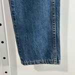 RE/DONE  made in USA Originals Women’s Jeans Size 24 High Rise Straight Photo 4