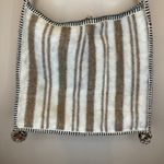 Fruto Del Telar Purse Bag Aztec Alpaca Llama‎ Tan Photo 3