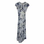 Reformation  Gavin Printed Midi Dress Portugal Photo 3
