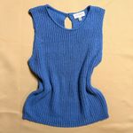 Lucy Paris  sweater vest Photo 1