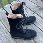 Journee Collection Womens TRU COMFORT FOAM lace up boots 🌷🌷🌷 Photo 4