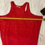 Rachel Roy RACHEL Casual Knit Racerback T-Shirt Dress Size S New Spring Summer Photo 5