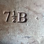 Cole Haan  Gold Metallic Peep Toe Wedges With Cork Wedge Heel Photo 7