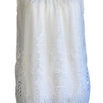 Style & Co 🦎Knitted All White Blouse🌵 Photo 0