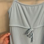 LA Hearts by PacSun Women's Blue Dress Photo 3