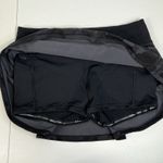 Lululemon Sz 6 Pace Rival Skirt No Panels 13" Incognito Camo Multi Grey Black Photo 3