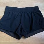 90 Degrees by Reflex 90 Degree Black Active Shorts Photo 0