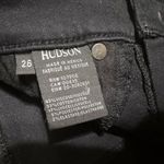 Hudson Jeans Hudson size 2 jeans Photo 5