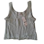Urban Outfitters BDG Ladder Crop Tank Top Coachella Photo 2