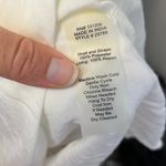 Soft Surroundings  M Pastel Watercolor Floral Print Lined Teired Maxi Dress Photo 10