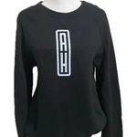 Rooster Teeth Achievement Hunter black sweatshirt medium Photo 0