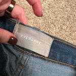 Everlane High Rise Jeans Photo 4
