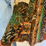 Johnny Was New!! Fria Kimi Tunic Women’s size Large Silk Photo 10