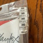 Playtex  18 Hour Ultimate Shoulder Comfort Wireless Bra 38D Toffee 4693 New Photo 5