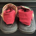 Sanuk  Yoga Sling 2 Photo 3