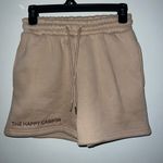 THE HAPPY CAMP3R Tan Shorts size small Photo 0