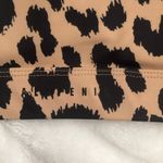 Anthropologie ALLFENIX CAmeo over leo SPORTS BRA XS Photo 3